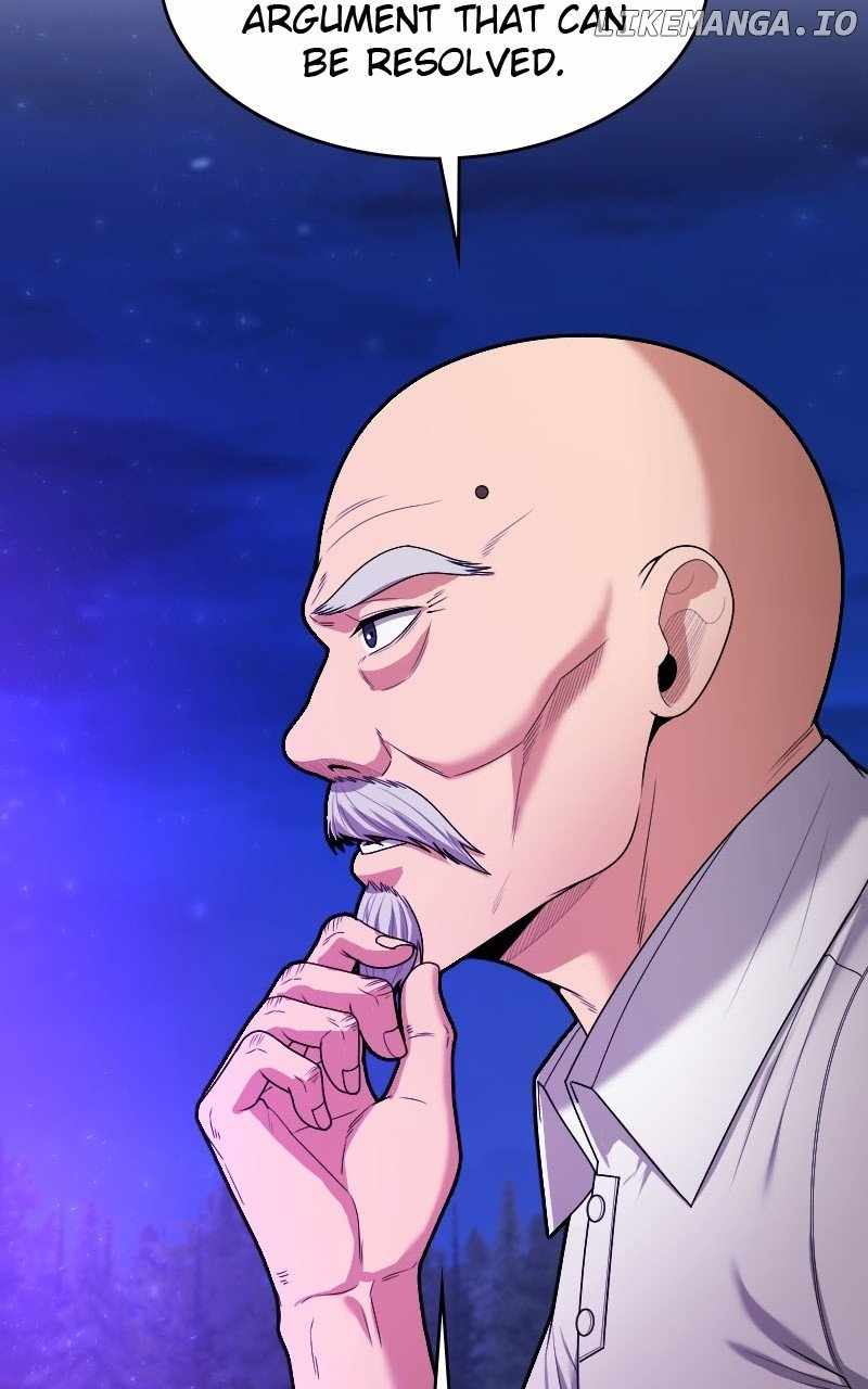 Paranoid Mage Chapter 61 90